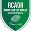 Rugby Club Les Angles Gard Rhodanien